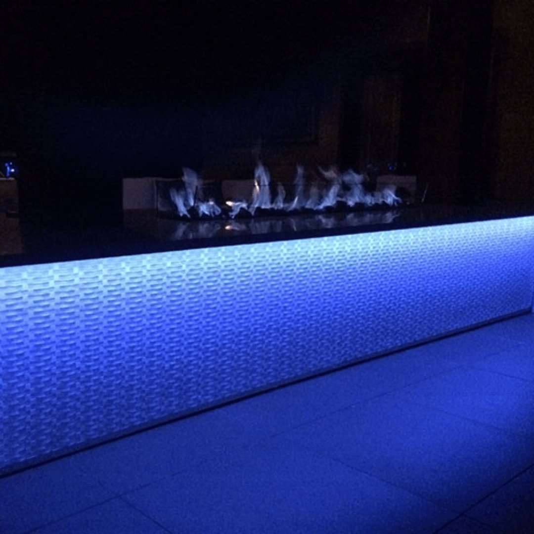 5 meter RGB+4K Cobra Pro Indoor COB Dot Free Strip Light Kit - 80W-Strip Kit-Dropli